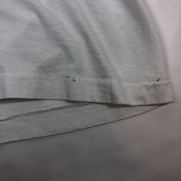 Vintage 80s 90s Patty Loveless World Tour Country Music Screen Stars T-Shirt S/M - Picture 6 of 10